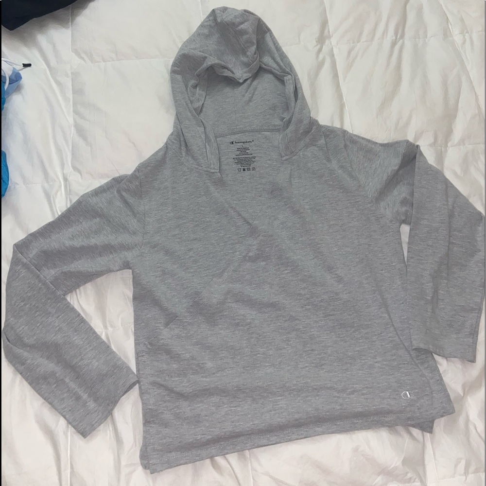 Champion jacket